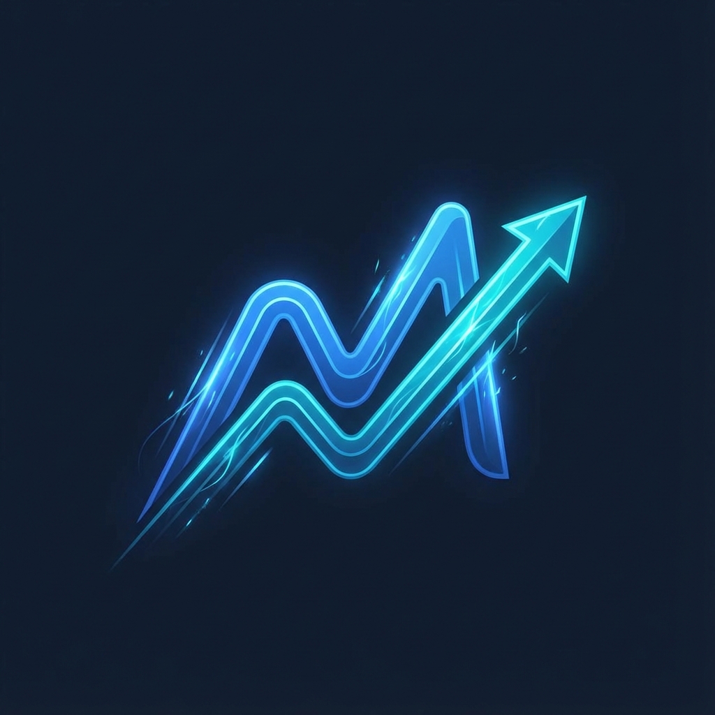 Momentum FX Team Logo